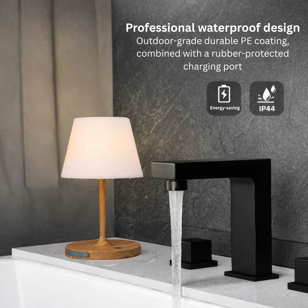 AquaGlow Desk Lamp - Image 7
