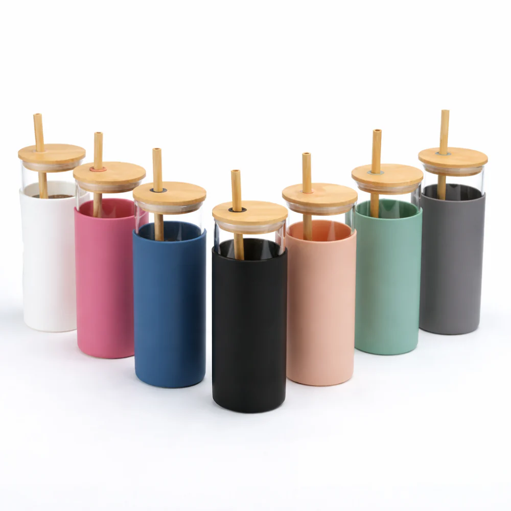 ArcticSip Glassware