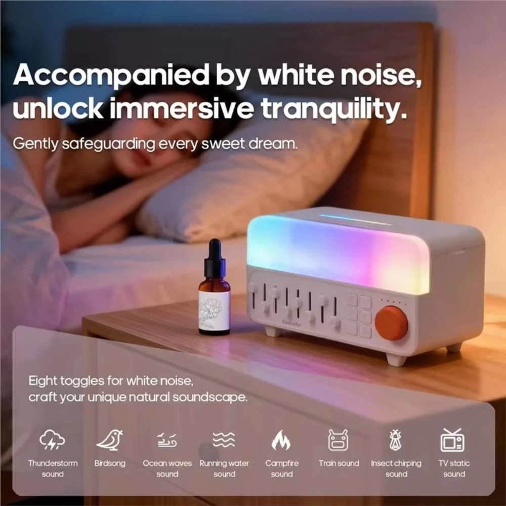 AuraFlame Sleep Hub - Image 3