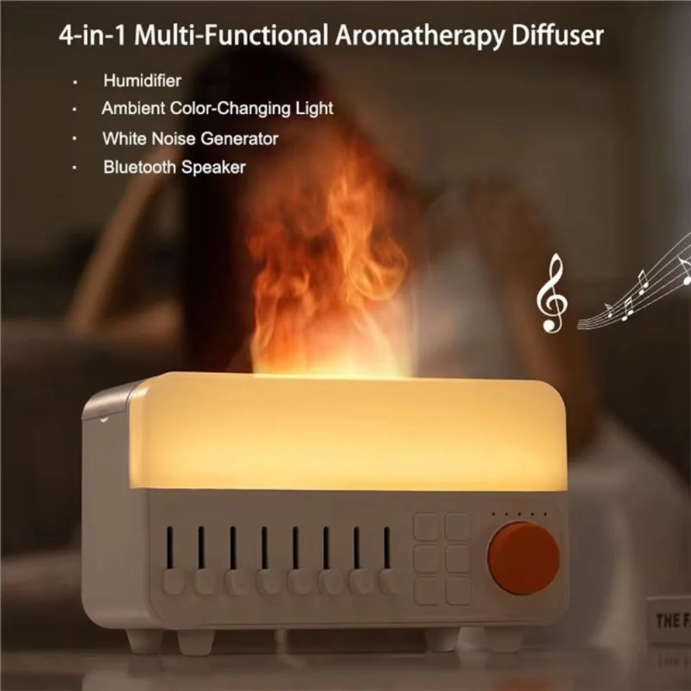 AuraFlame Sleep Hub - Image 6