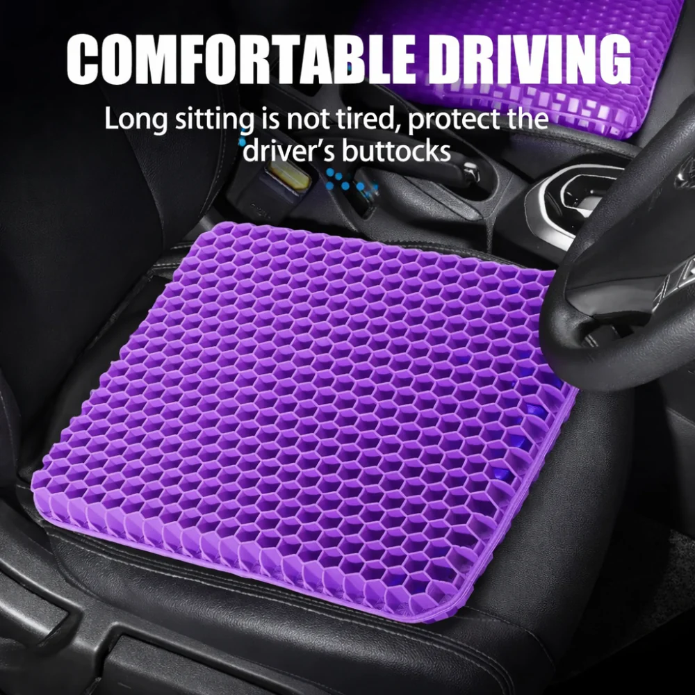 BreezeHex Seat Pad - Image 3