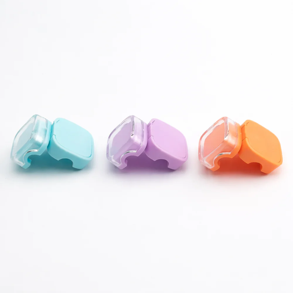 ColorDock Cable Clips - Image 2
