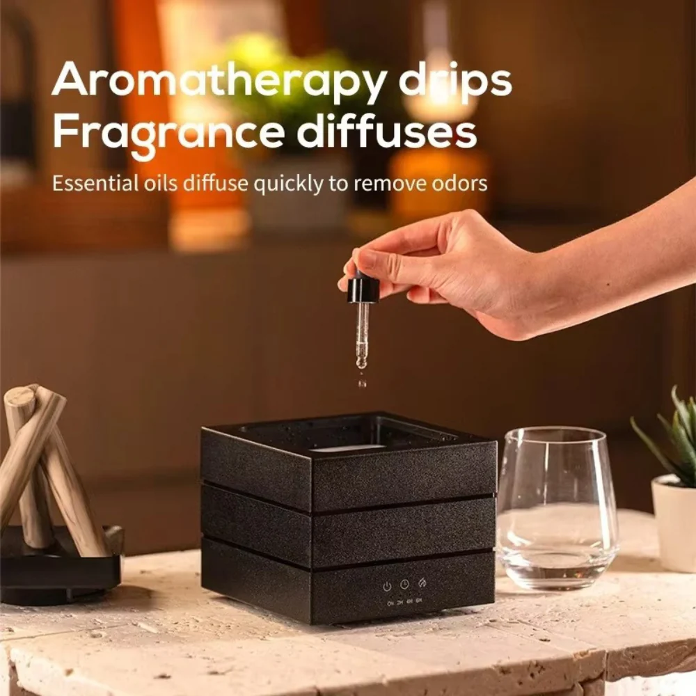 EmberMist Flame Diffuser - Image 5