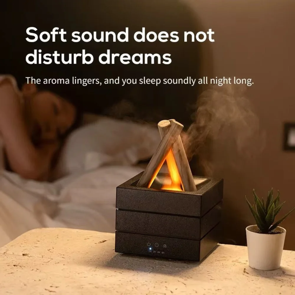 EmberMist Flame Diffuser - Image 6