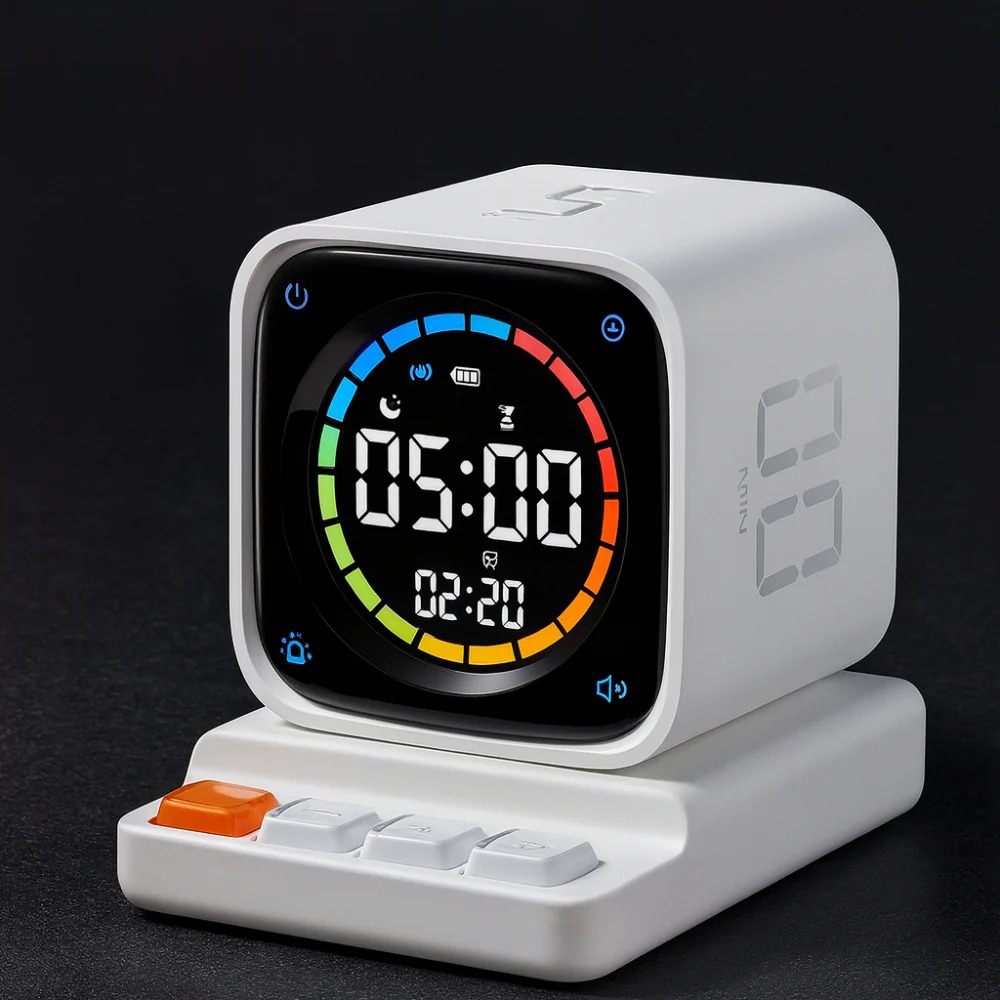 FlipFocus Study Timer - Image 2