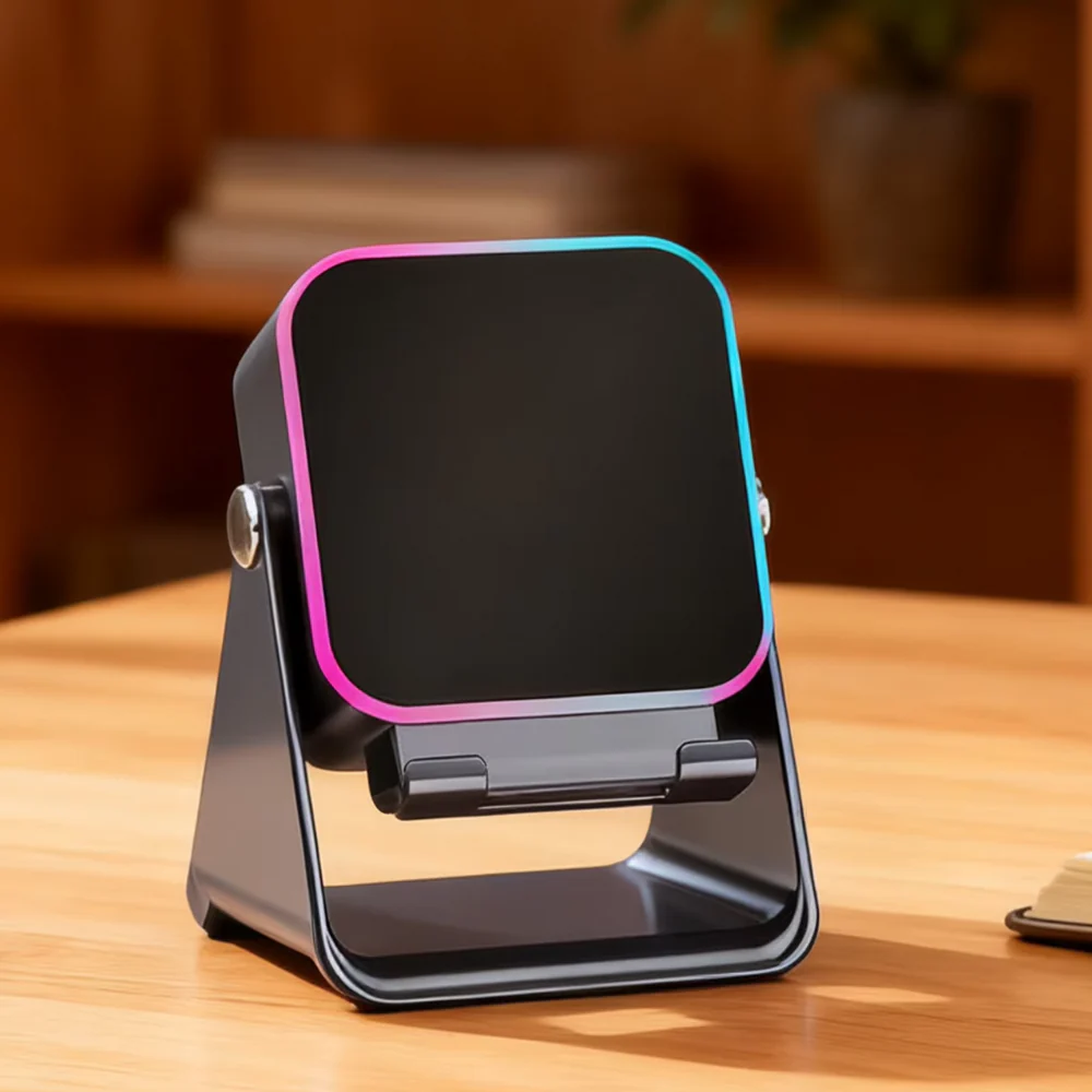 FoldBeam Audio Stand - Image 4
