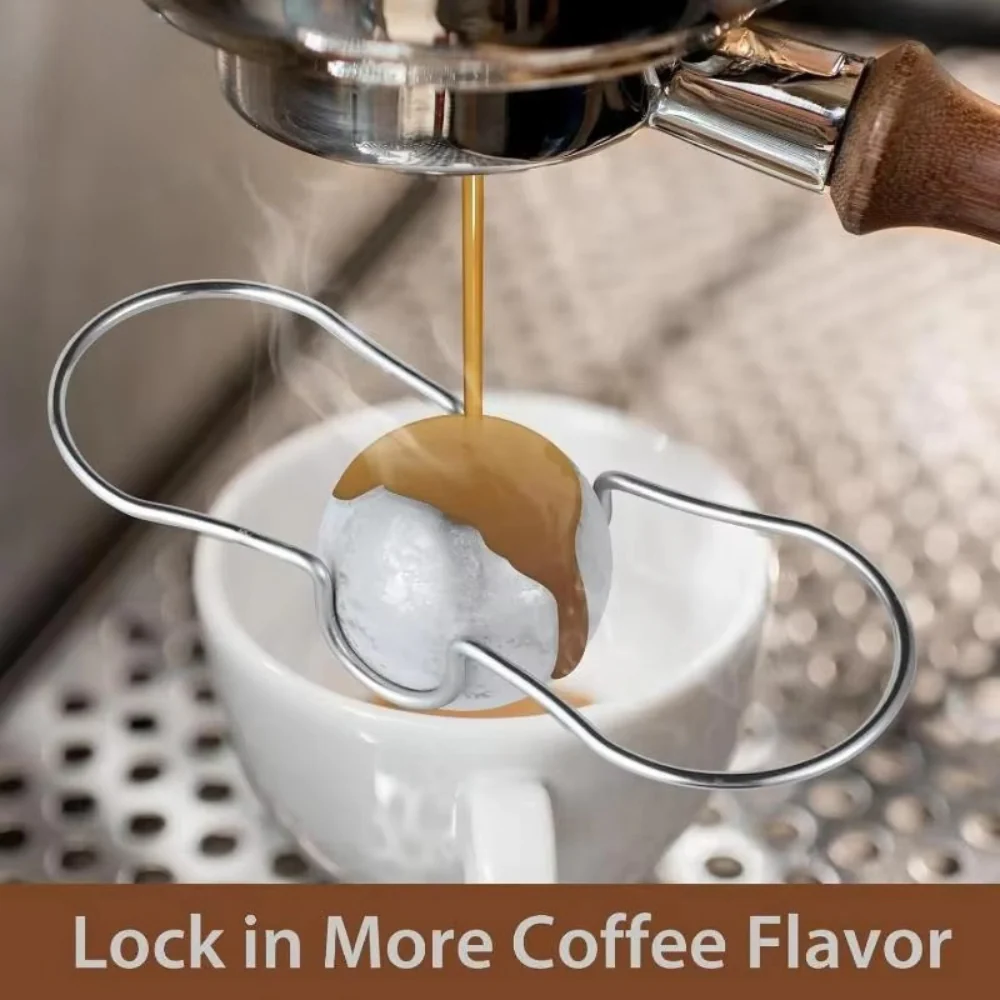 FrostShot Espresso Ball - Image 2
