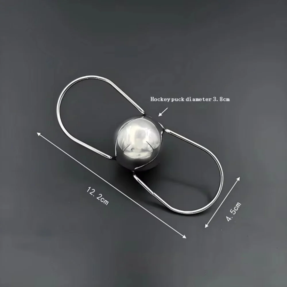 FrostShot Espresso Ball - Image 4