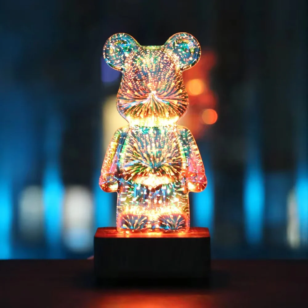 GlowBear Dream Lamp - Image 3