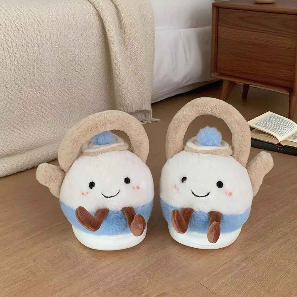 KettleKicks Slippers - Image 2