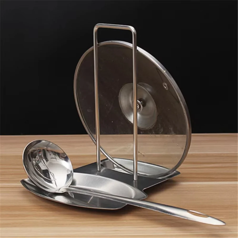 LidLift Kitchen Rack - Image 3