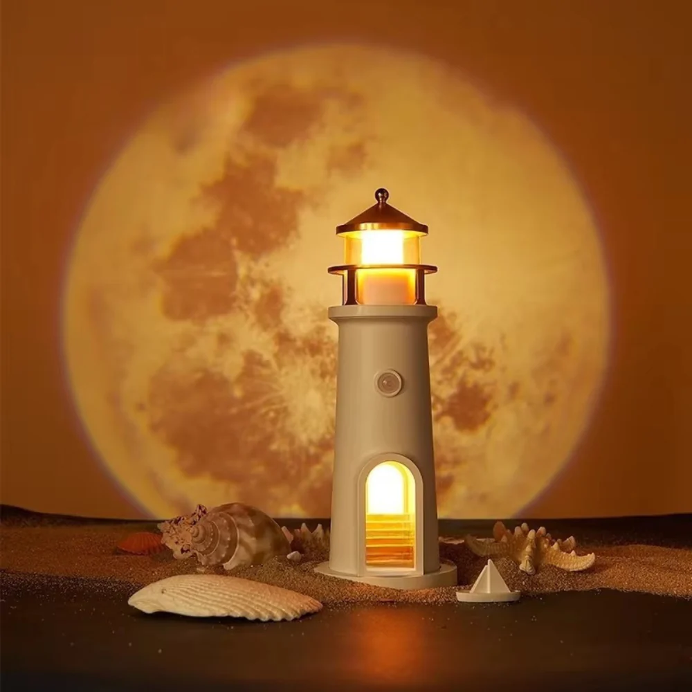 LunaBeacon Night Light - Image 2