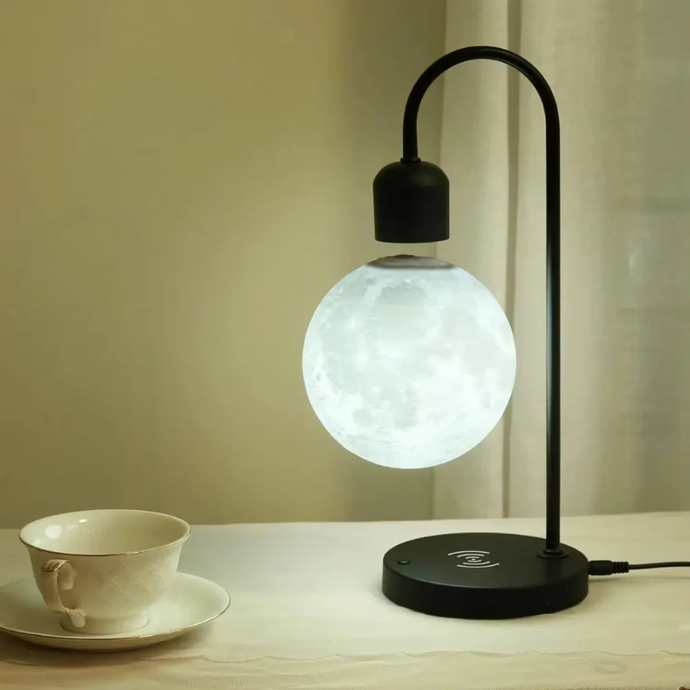 LunarFloat Aura Lamp - Image 3