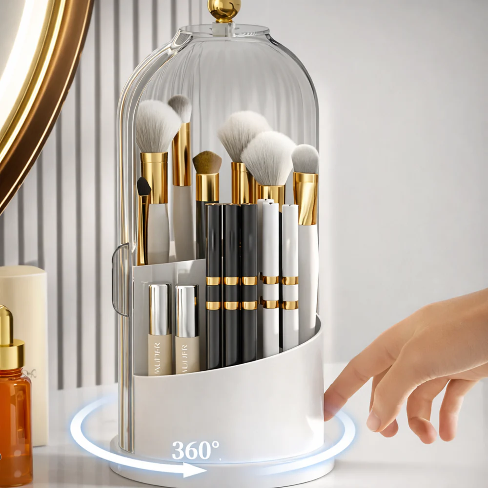 LuxeSpin Beauty Tower - Image 6