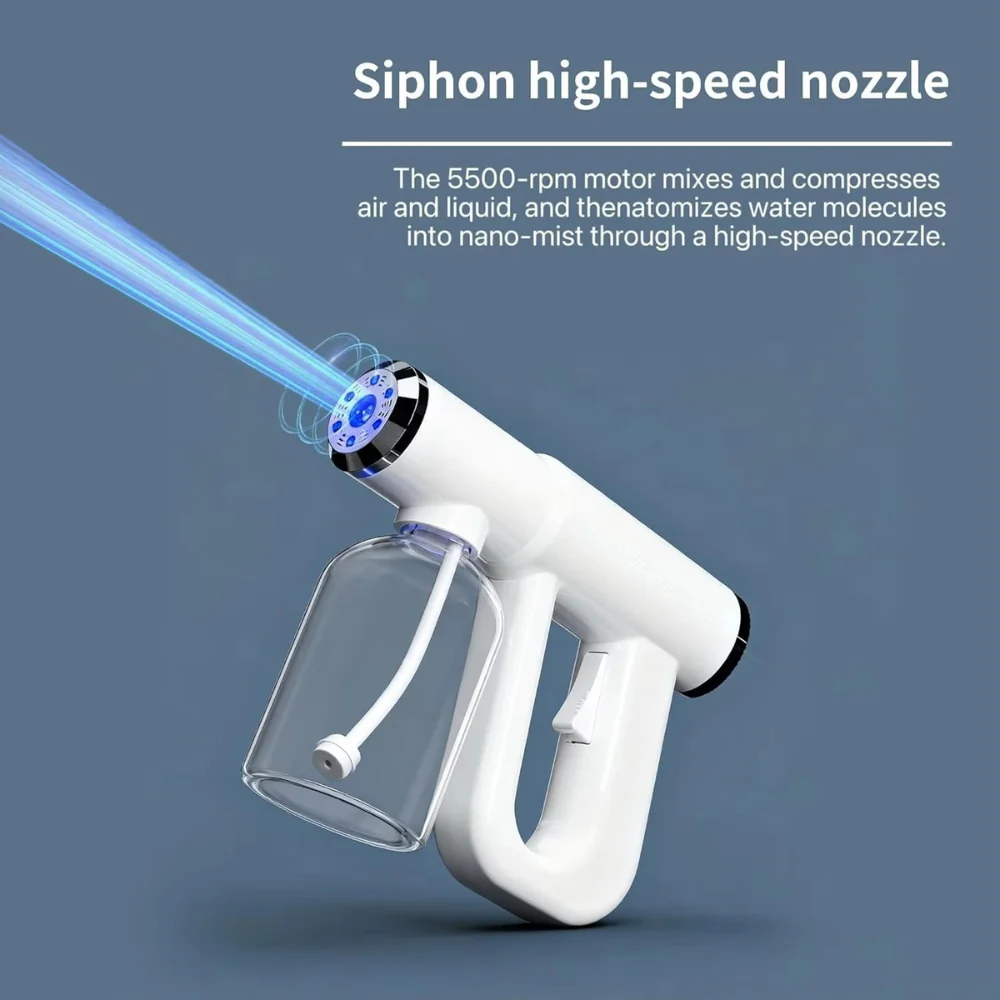 NanoMist Pro - Image 5