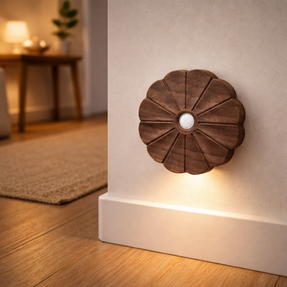 NightGlide Wall Lamp - Image 5