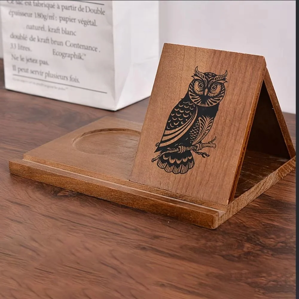 OwlNest Page Rest Stand - Image 5