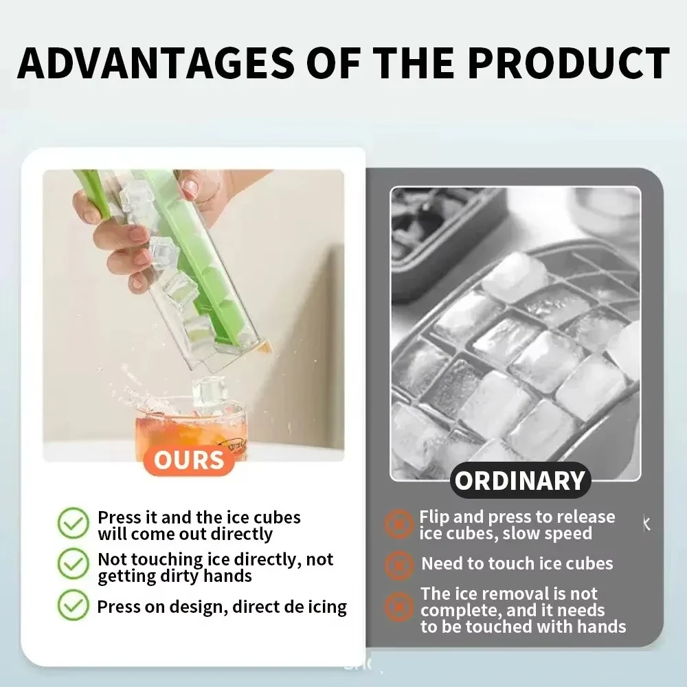 PressChill Ice Tray - Image 4
