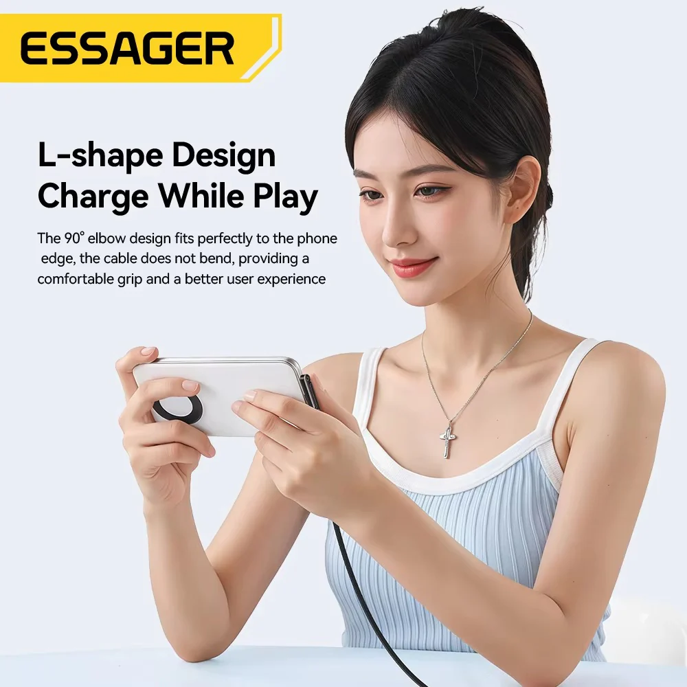 ProAngle FastCharge Cable - Image 4