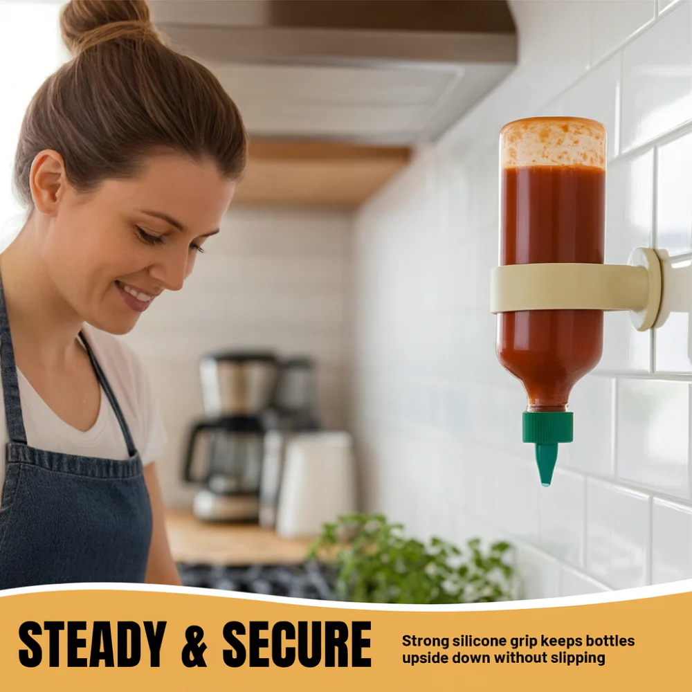 SauceSnap Holder - Image 4