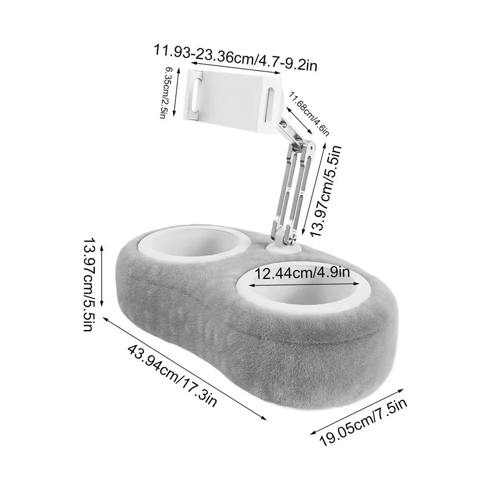 SnackNest Pillow Stand - Image 6