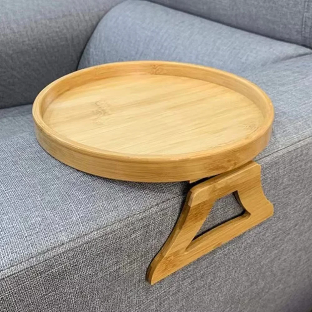 SofaSip Wooden Tray - Image 7