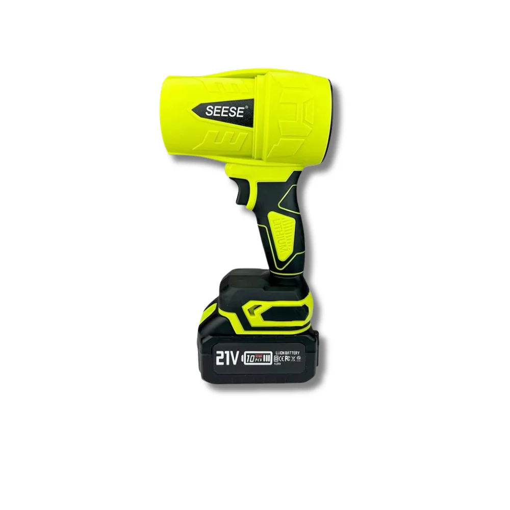 TurboJet Pro Blower - Image 3